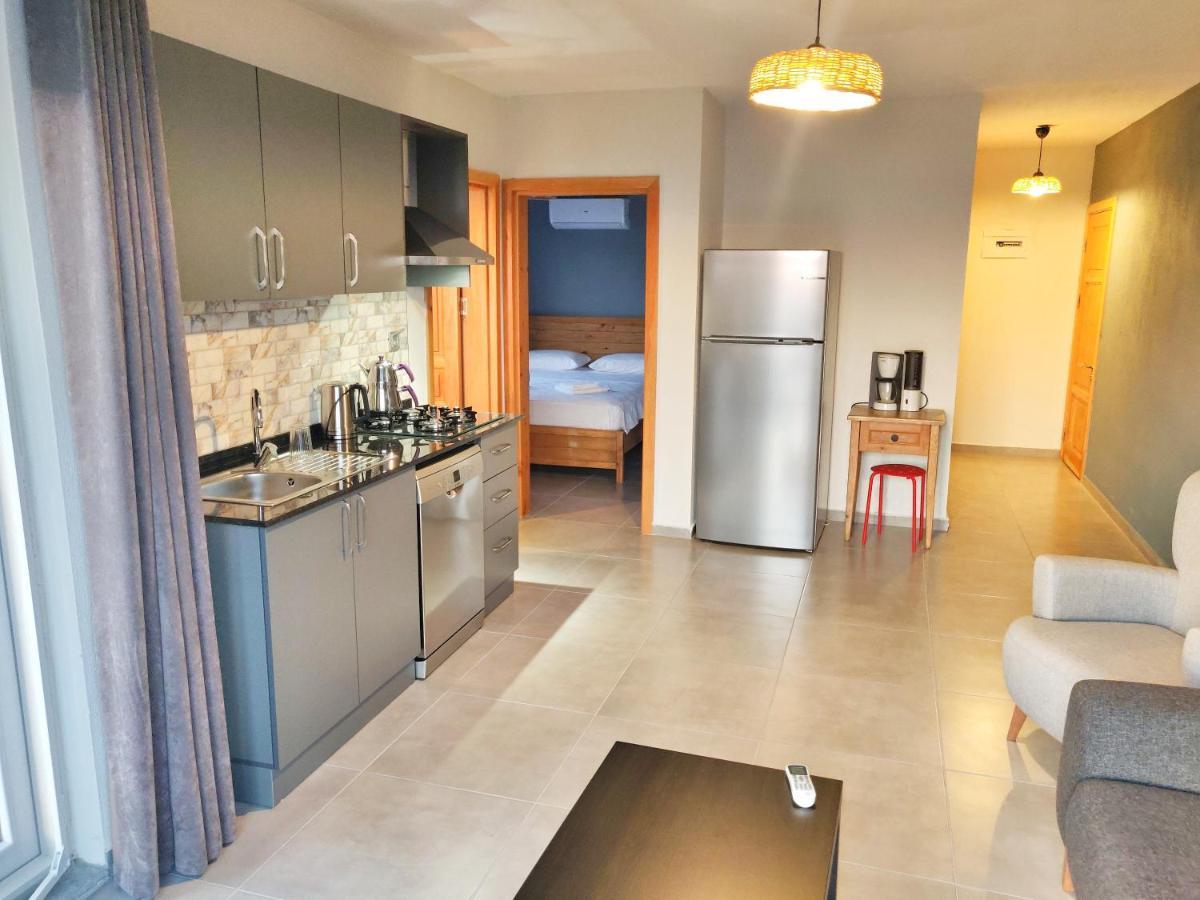 Olivia Homes Kas Exterior foto
