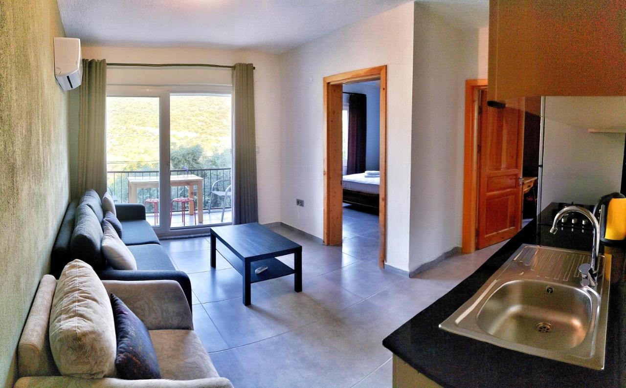Olivia Homes Kas Exterior foto