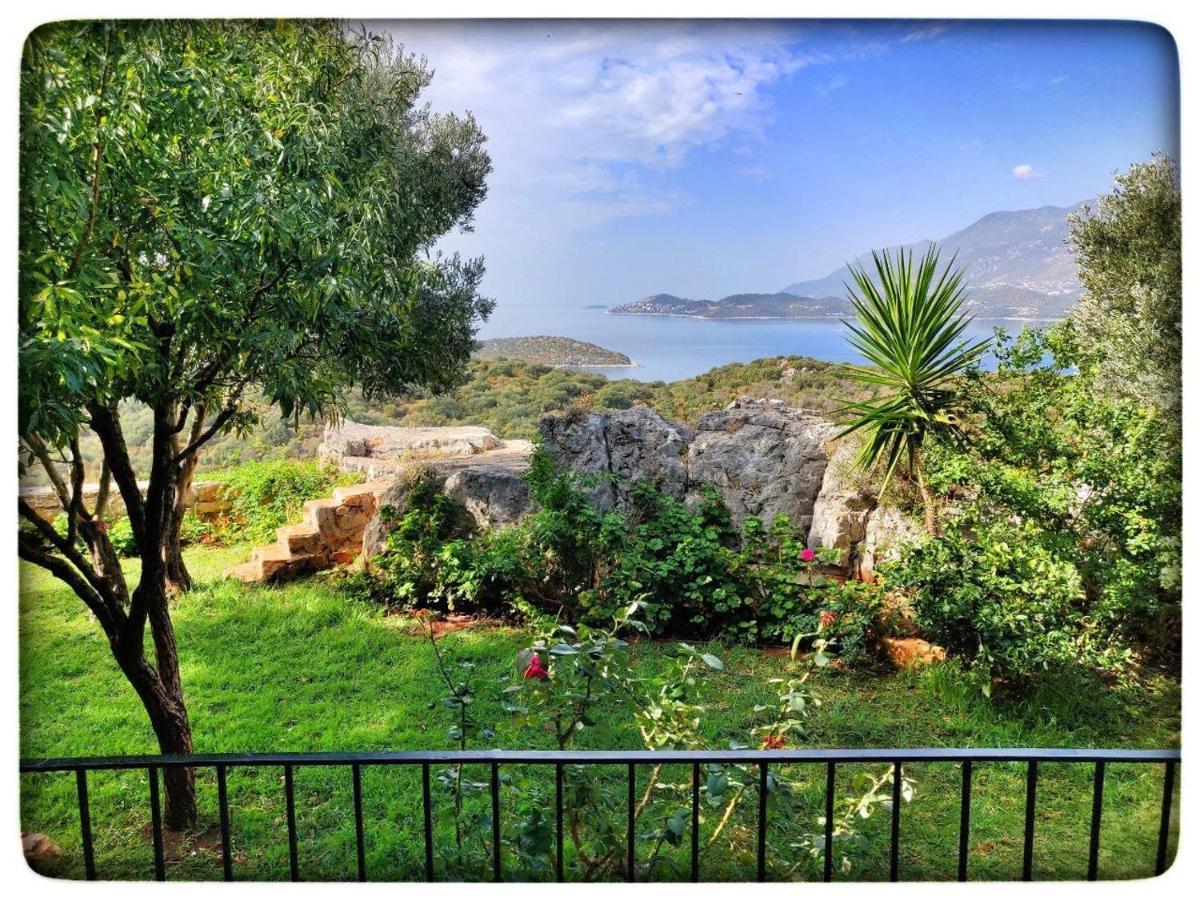 Olivia Homes Kas Exterior foto