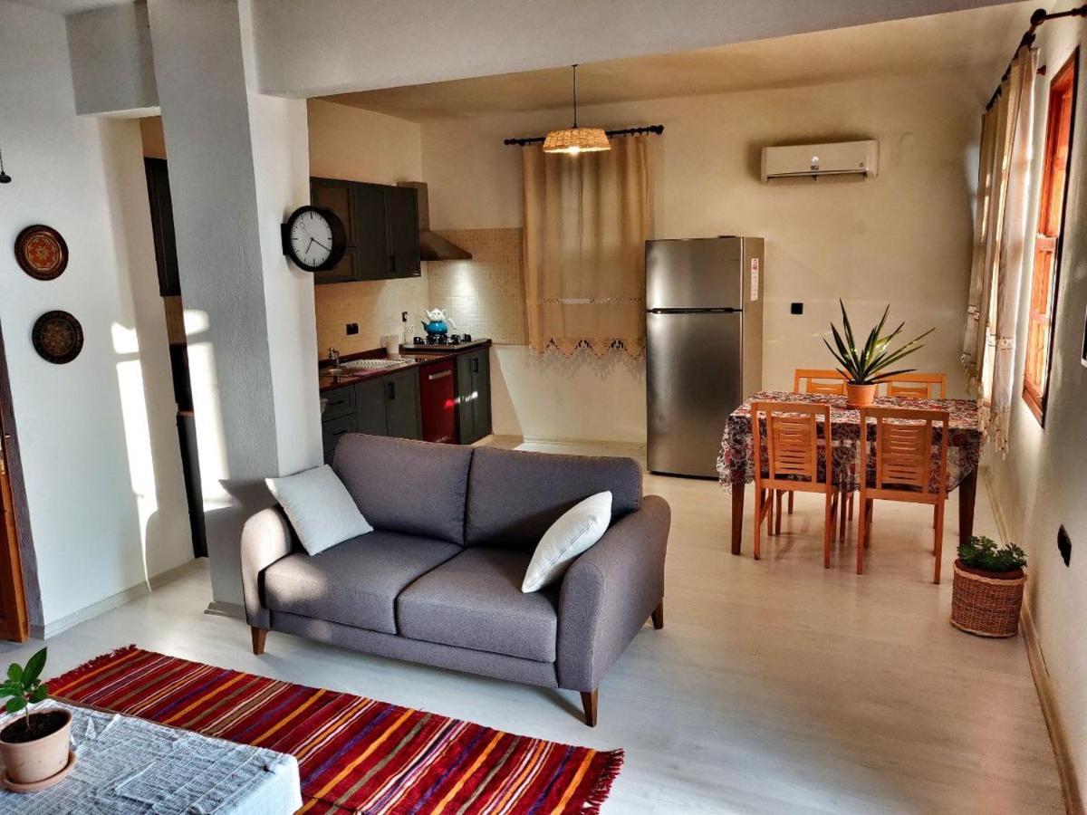 Olivia Homes Kas Exterior foto