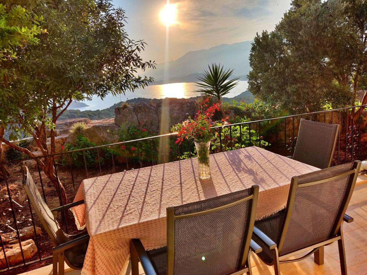 Olivia Homes Kas Exterior foto