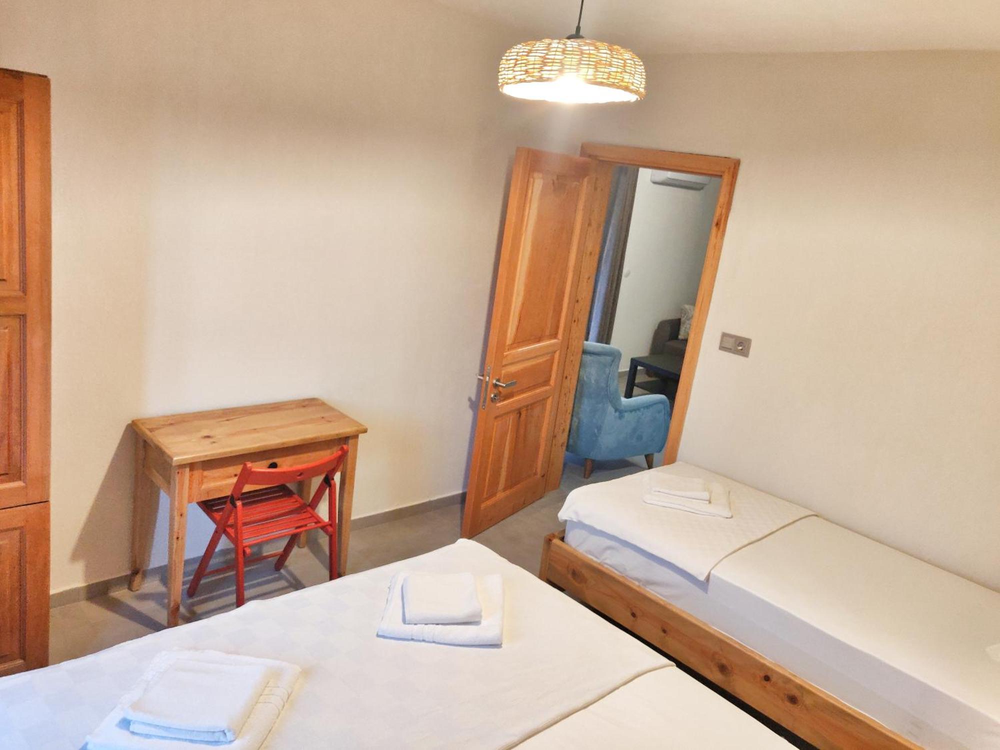 Olivia Homes Kas Quarto foto