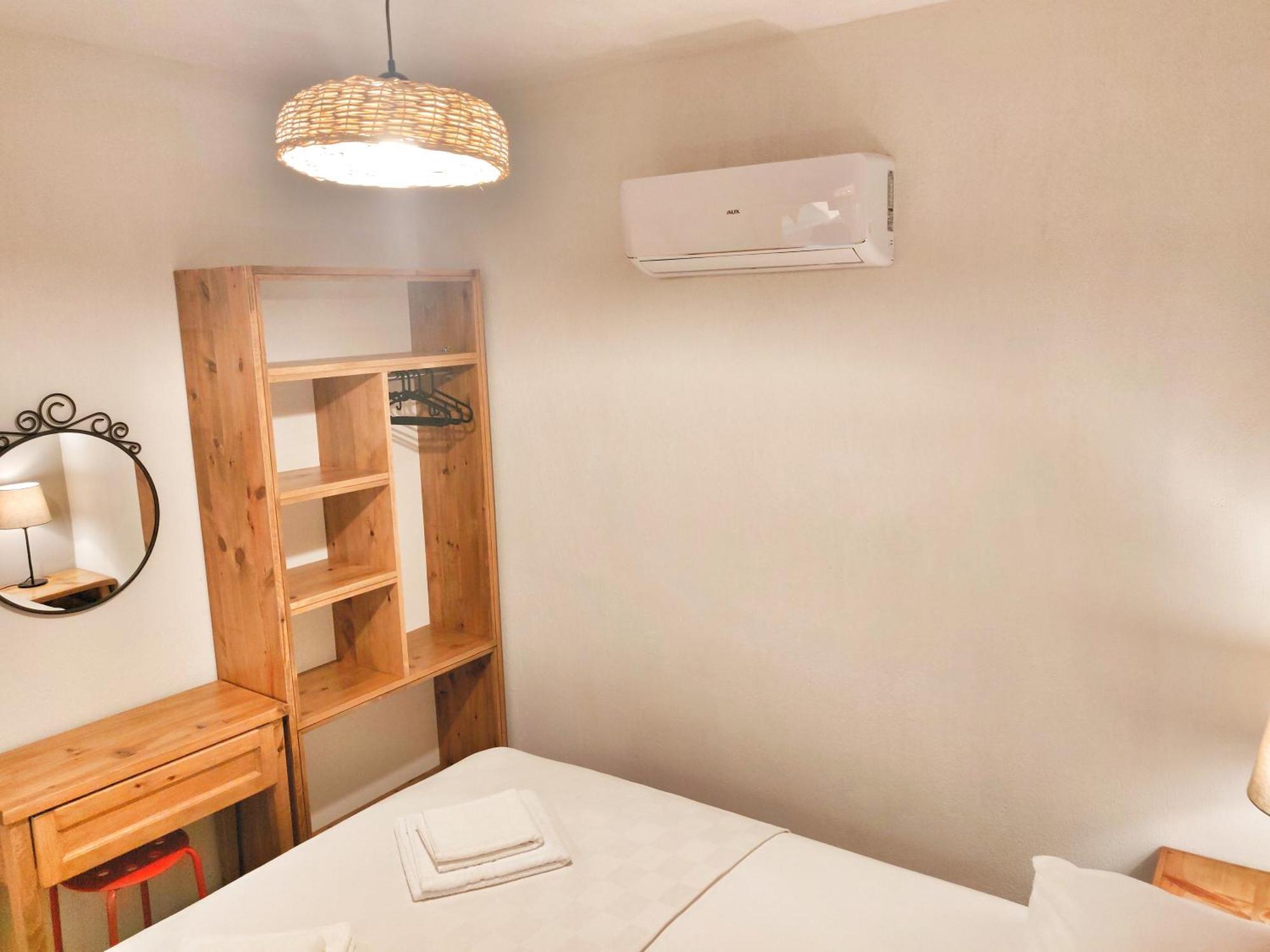 Olivia Homes Kas Quarto foto