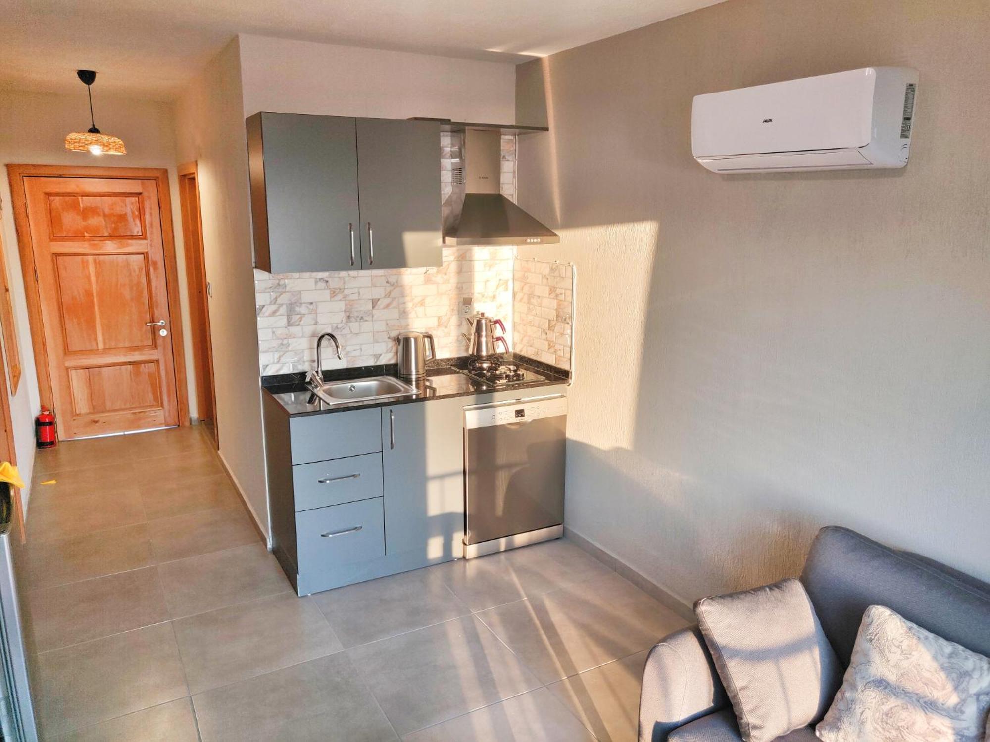 Olivia Homes Kas Quarto foto