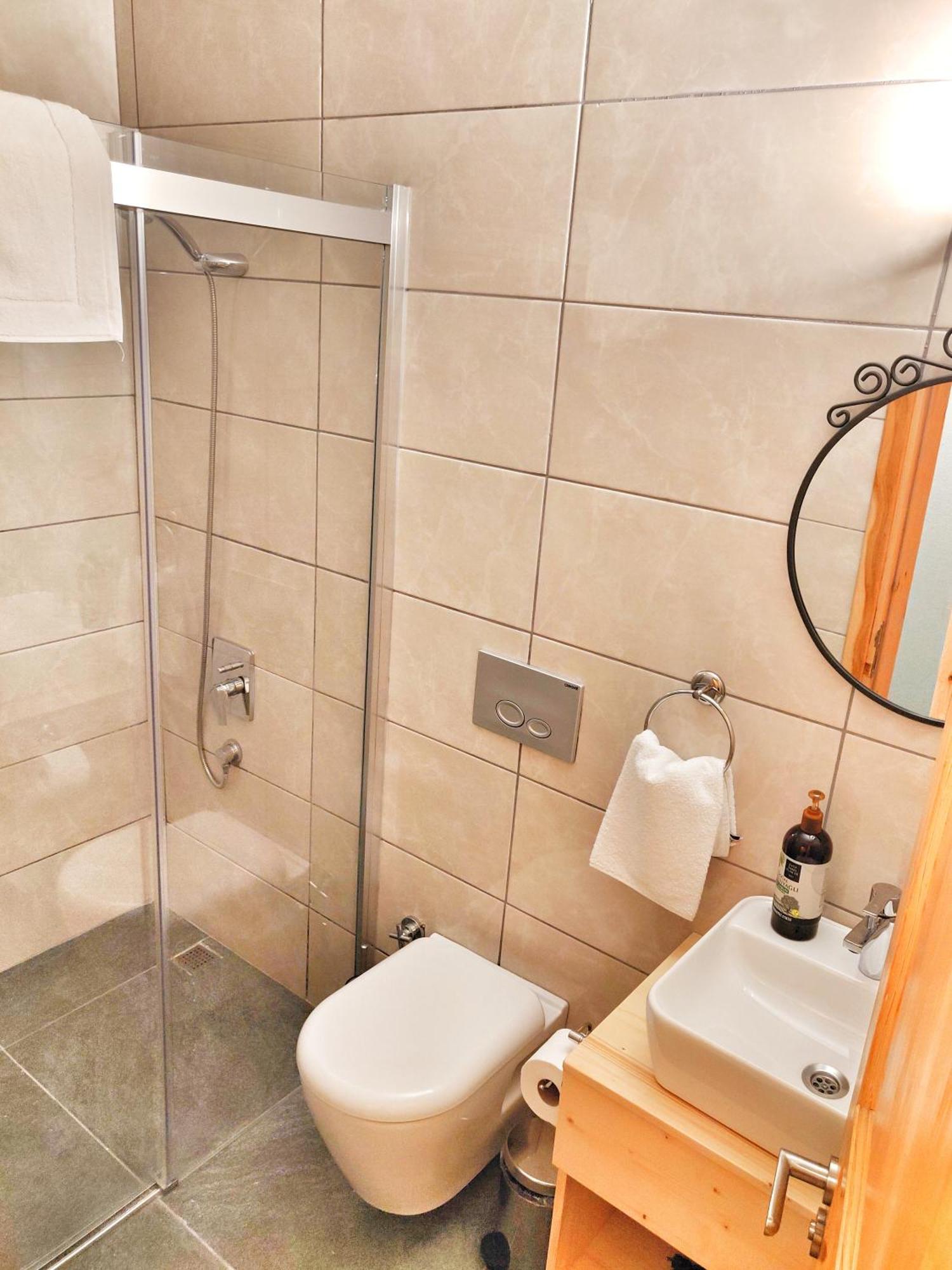 Olivia Homes Kas Quarto foto