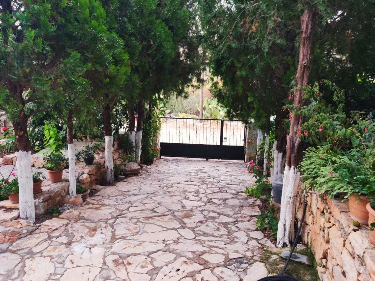 Olivia Homes Kas Exterior foto